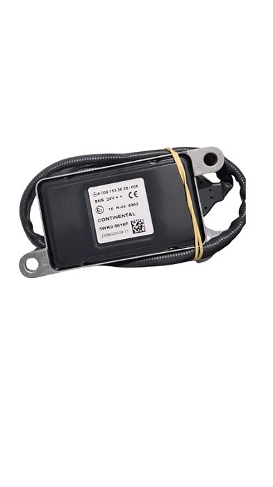 Sensor Nox do Arla Euro 5 - 24v Mercedes Benz Ref: A0091533628