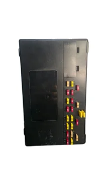 Módulo Central Eletrônica BC3 Iveco / Stralis - Cód: 5801926270