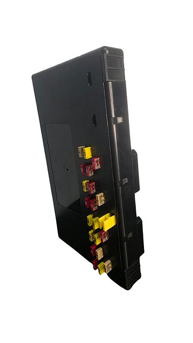 Módulo Central Eletronica Bc3 Original - Iveco / Novo Stralis Ref:5801926270