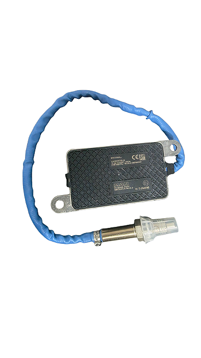 Sensor Nox VW / Meteor / MAN TGX