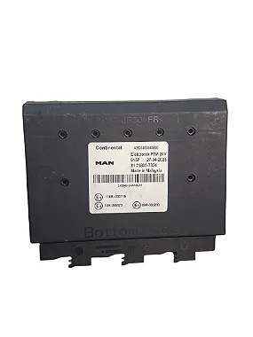 Módulo PTM Caminhão MAN TGX - Cód: A3C0465840000