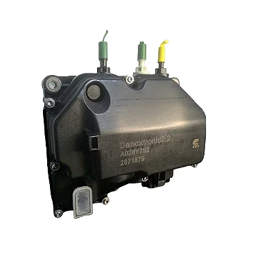 Bomba Denoxtronic 2.2 12v Caminhão VW Delivery - Cód: 0444042179