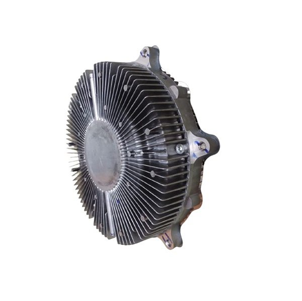 Hélice do Motor Completo VolksWagem / METEOR Ref: 23K121003BE