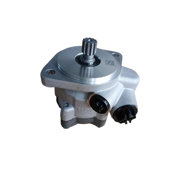 Bomba de Direção Hidráulica M Benz Actros