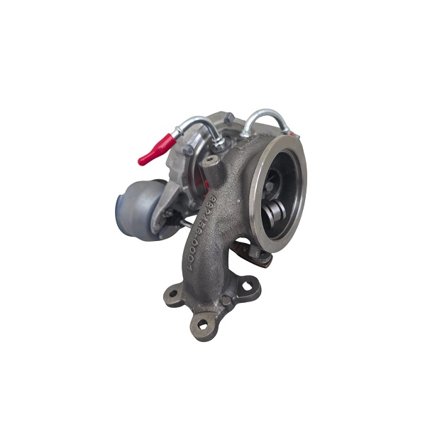 Turbina Chevrolet Tracker Cod: 8920920001