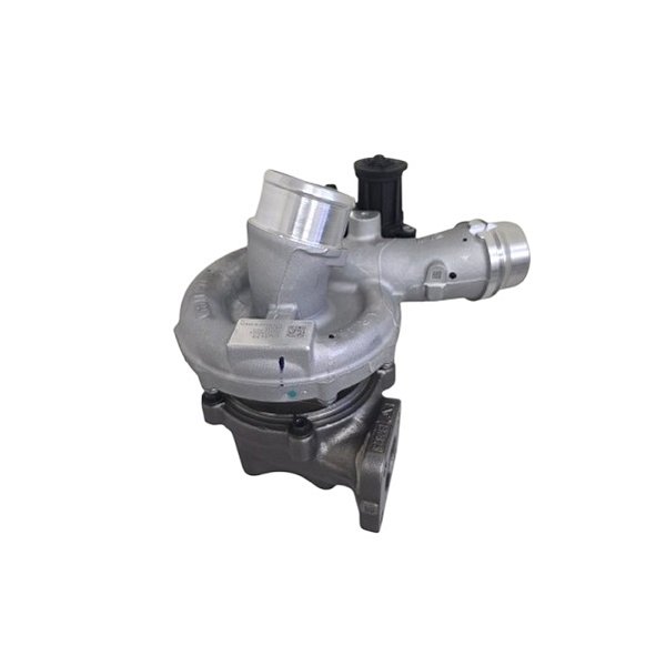 Turbina S10 GM 207 CV