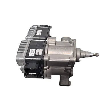 Modulo do Câmbio da Mercedes  usado - Atego Ref: A0104465409US