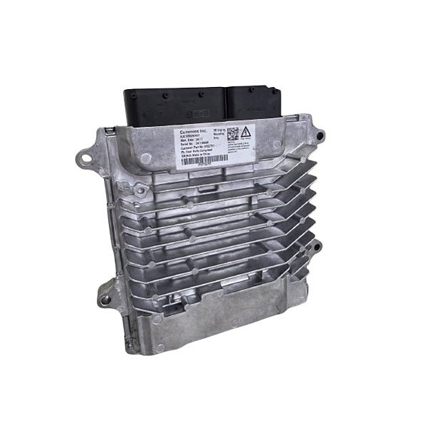Modulo do Motor VW Express Cummins ISF Cod: 5722757