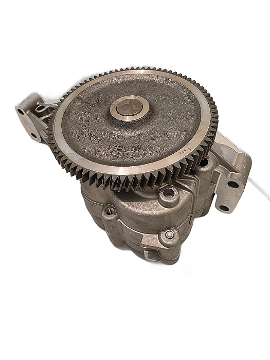 Bomba de Óleo de motor Scania NTG Ref 1746266