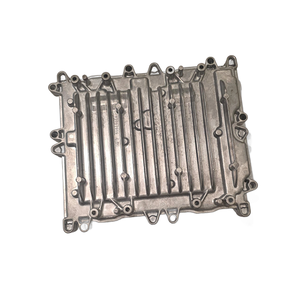 Modulo do Motor VW Meteor Euro 6 Ref 0281020746