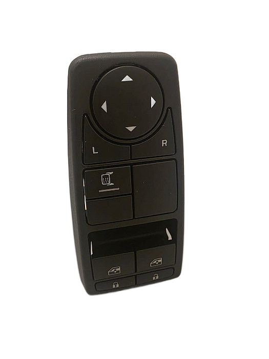 Comando Vidro Eletrico LD  MAN TGX 81258067109