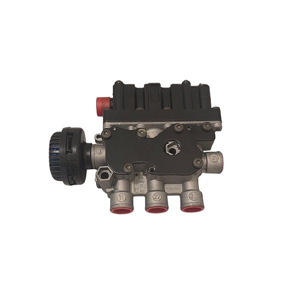 Valvula de Controle de Suspensão ECAS M Benz 472880 0000