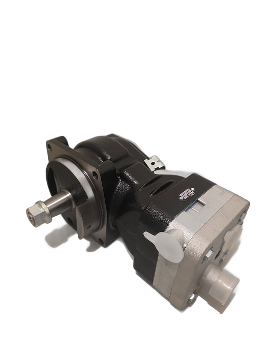 Compressor de Ar Motor MB 1620 LNG