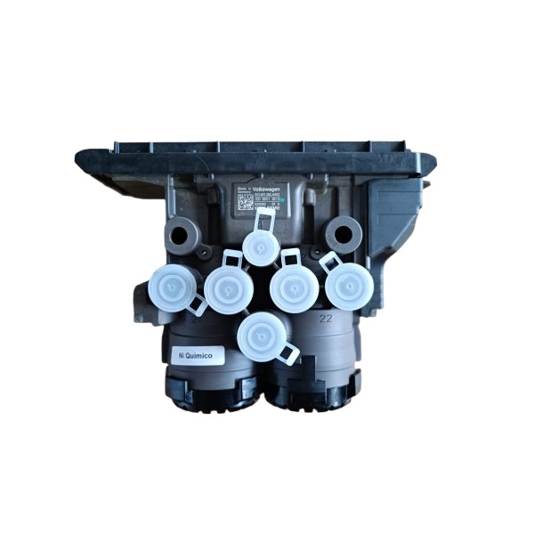 Valvula do Freio EBS VW Cod 2V3607262A002