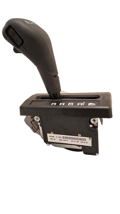 Alavanca Seletora de Marchas do Cambio Iveco