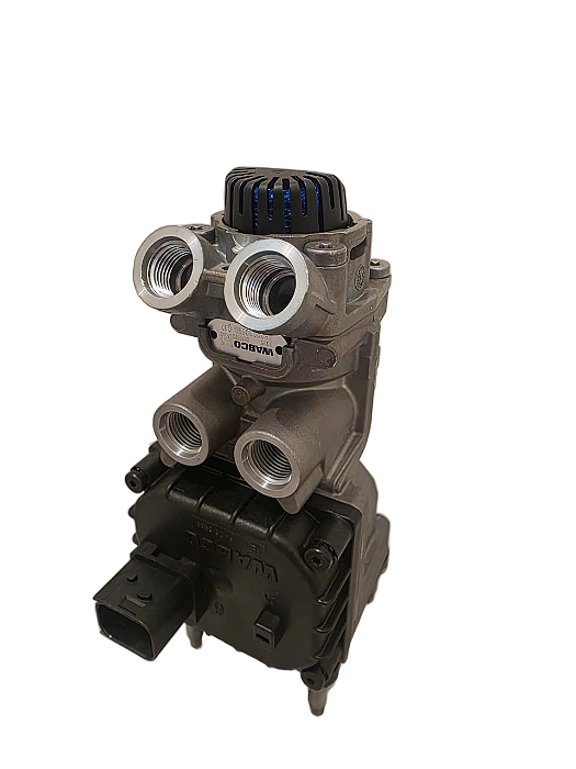 Valvula Pedal Freio MB Axor Original