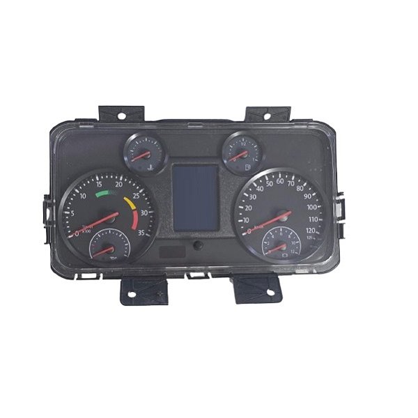 Painel Instrumentos VW Constellation Original Euro 5