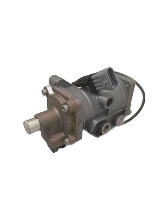 Valvula Pedal Iveco S Way K13005