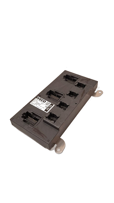 Modulo Controle Eletronico BCM Original Iveco