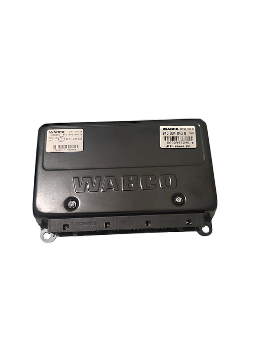 Modulo Centralina Electrónica Iveco S Way