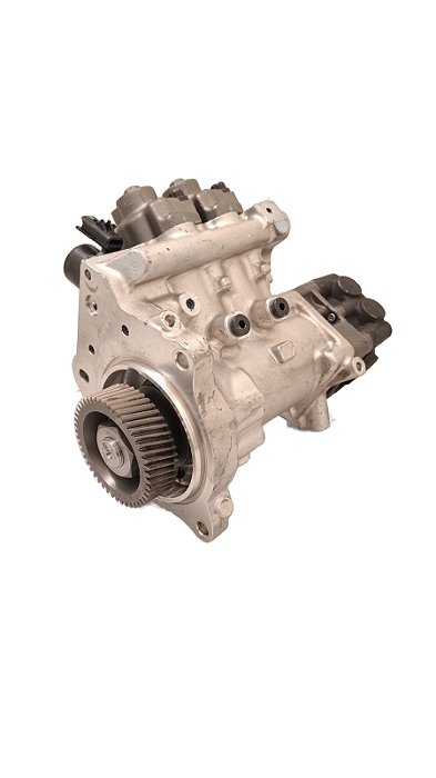 Bomba Alta Pressão Scania NTG