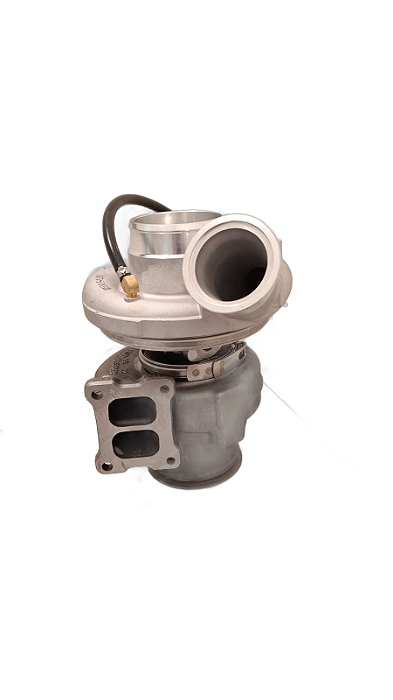 Turbina Holset Scania NTG