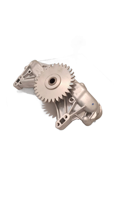 Bomba do Óleo do Motor Volvo FH D13 - 20824906