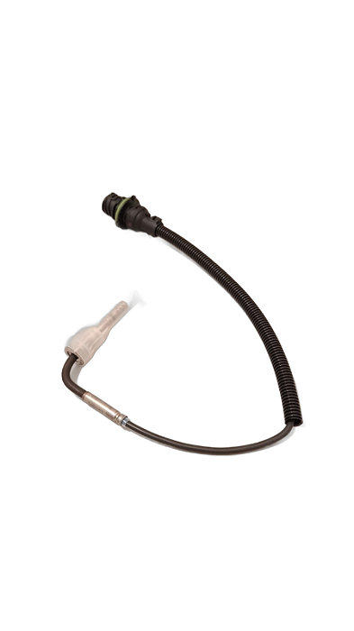 Sensor Temperatura Gases do Catalizador A0061530728 MB Axor