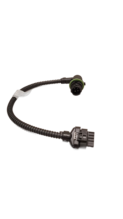 Chicote Sensor Nox Original Mercedes Benz A0001507133 Novo