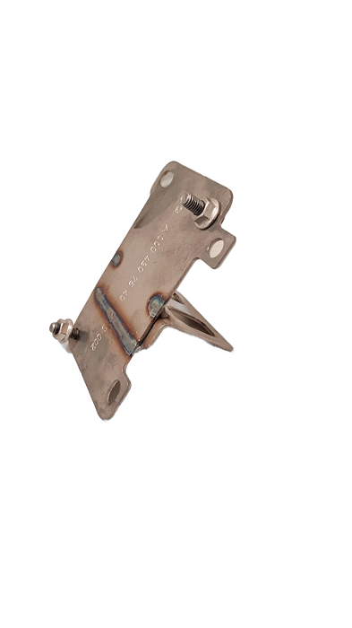 Suporte Sensor Nox Mercedes-Benz E6 Cod: A0004907540