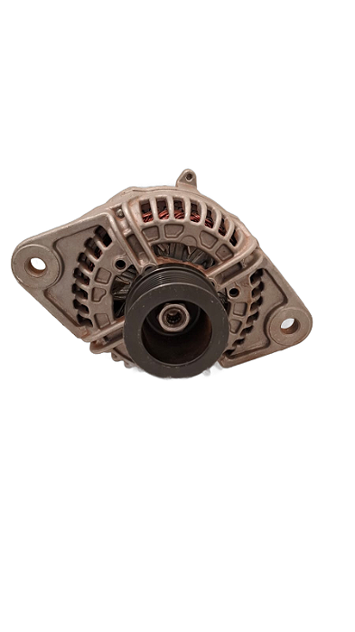 Alternador Caminhão Iveco Stralis Trakker Cod: 504349338