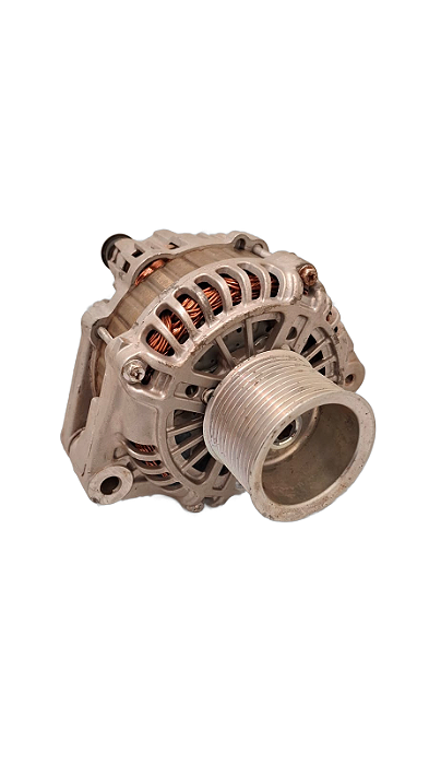 Alternador 24v John Deere 90Ah Cod: AT387573