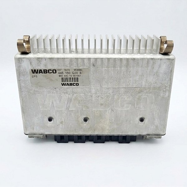 Modulo De Controle Eps Gs MB Actros e Axor Wabco Cod: 4461600290