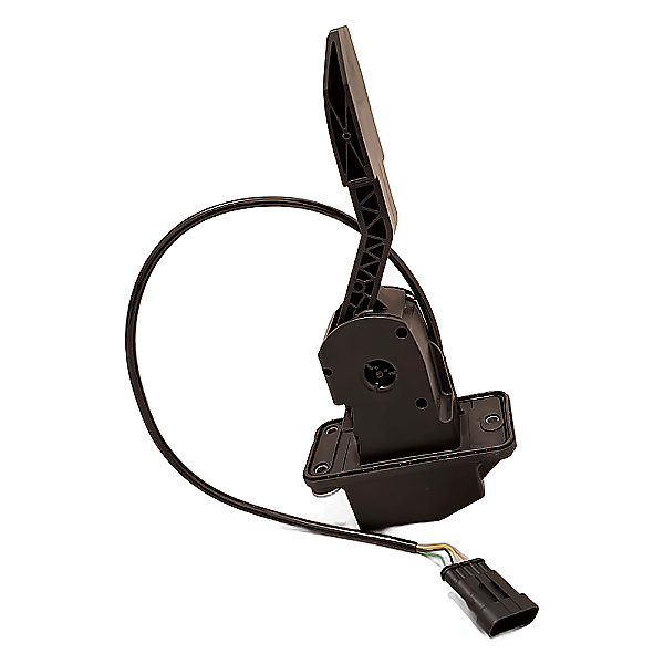 Pedal Do Acelerador Iveco Strallis e Tector Cod: 5801331271