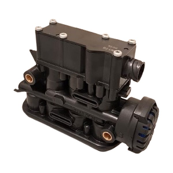 Válvula Controle da Suspensão Volvo FH 21083657