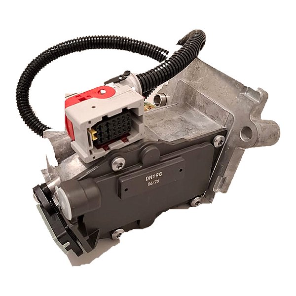 Valvula Solenoide da Embreagem PWM Volvo FH Euro 6 Código: 24438826