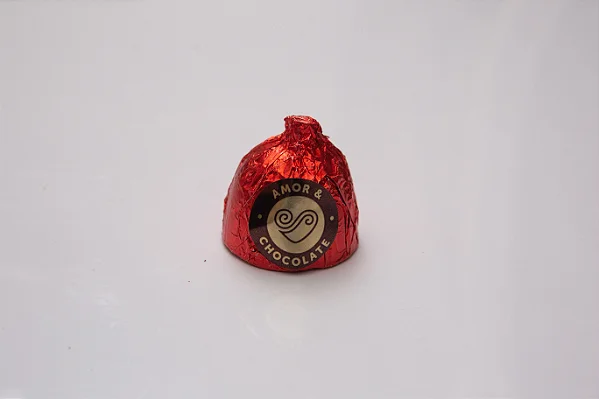 Bombom Cereja Ao Licor (UNITÁRIO)