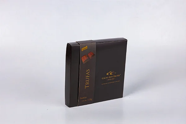 Display Presentes Trufas Sortidas