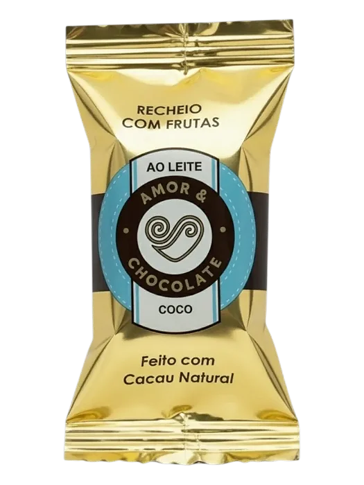 Trufa Coco