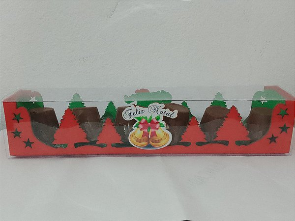 Display Natal c/ 6 un.