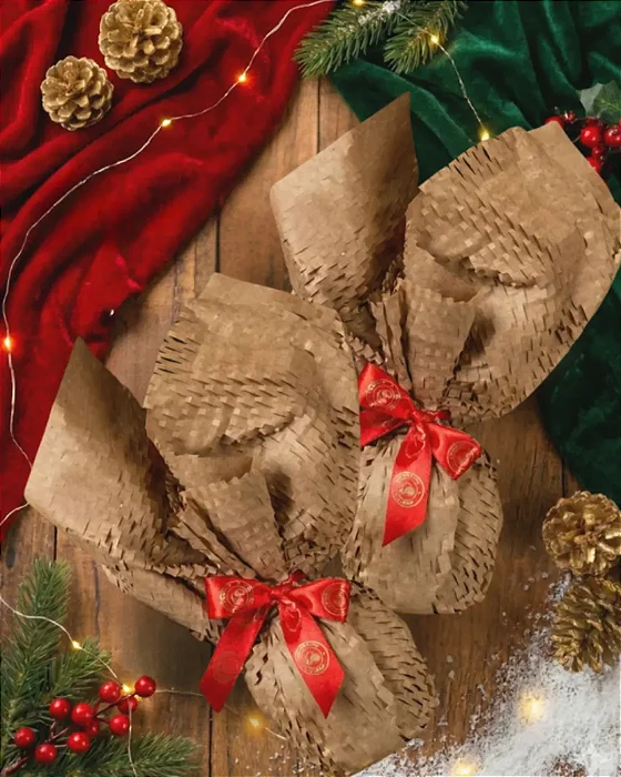 Mini Panetone Gotas - 80g