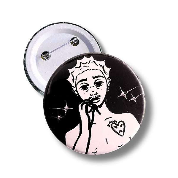 Botton HKPM - Link do Zap