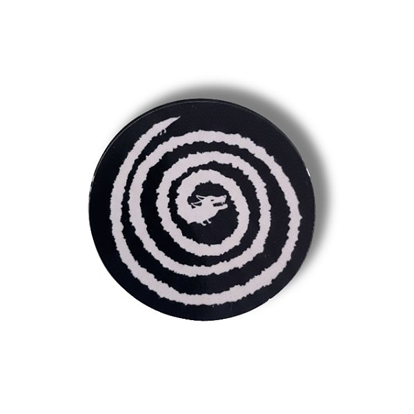 Imã de Geladeira - Link do Zap vs Lóbulo