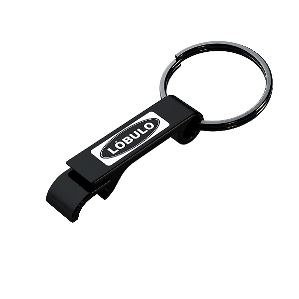 Chaveiro Abridor - Lóbulo