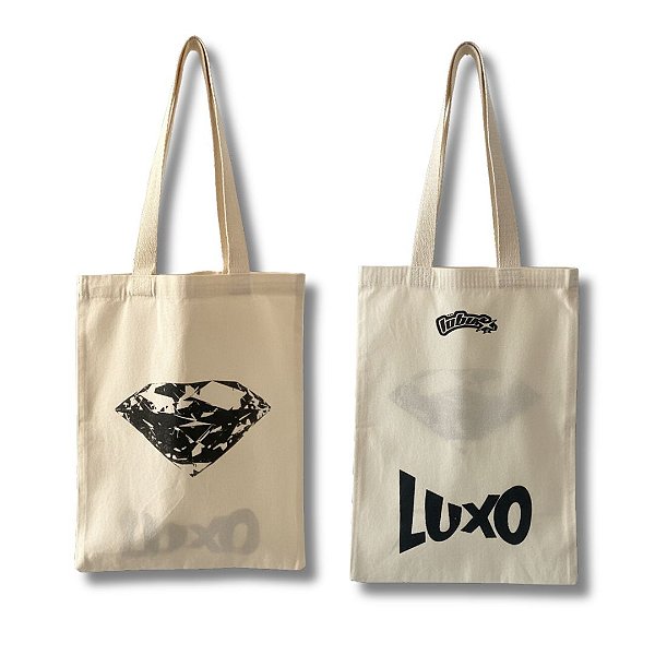 Bag FUI PRO LUXO – Big Rush