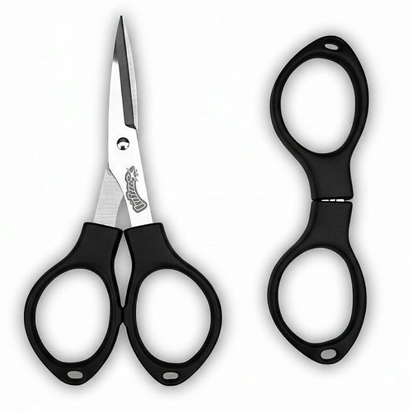 Tesoura Dobrável - Lóbulo