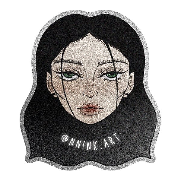Adesivo NNINK - Lóbulo