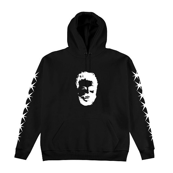 PRÉ-VENDA ➆ ⛥─⋆⋅ ➆ ☆⋅⋆─ ➆ MOLETOM KALLEDY