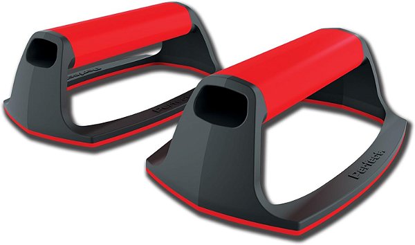 Apoio para Flexão Fitness - Suportes Ergonômicos para Treino