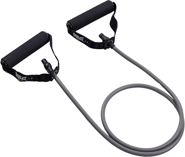 Everlast Elástico de Resistência para Treinamento